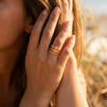 Bague ANNA