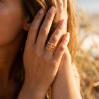 Bague ANNA