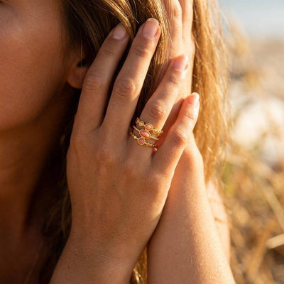 Bague - ANNA