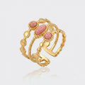 Bague - ANNA