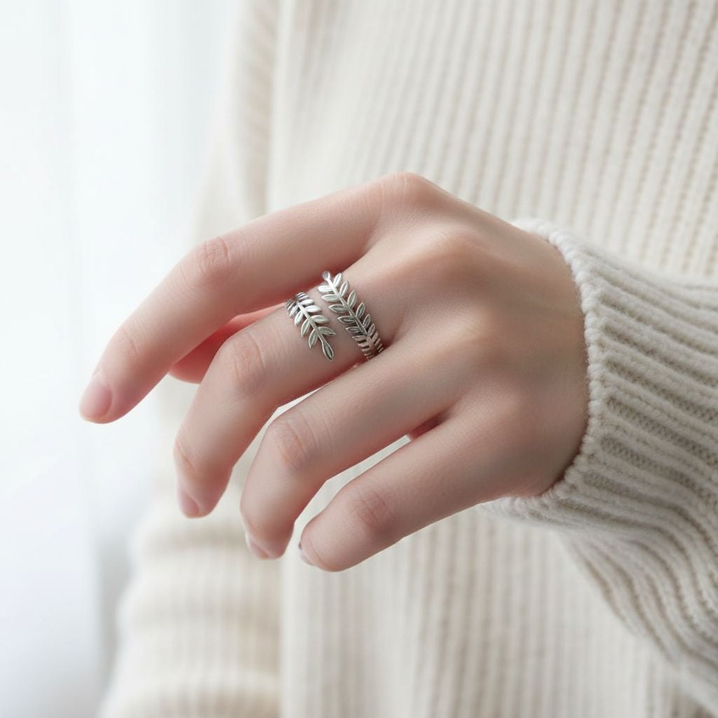 Bague ARIA