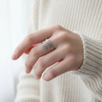 Bague ARIA