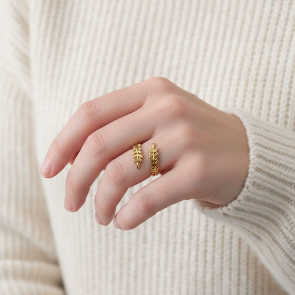 Bague ARIA