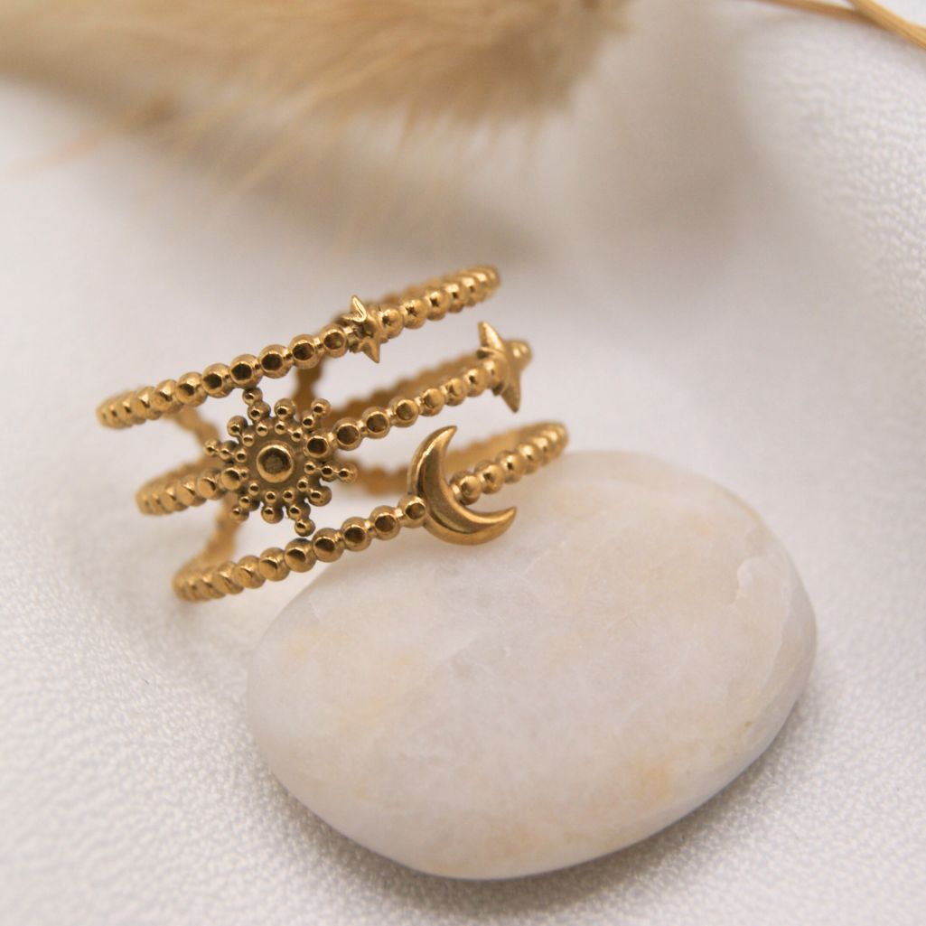 Bague ASTRA