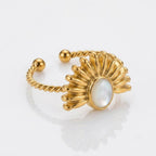 Bague ALHENA