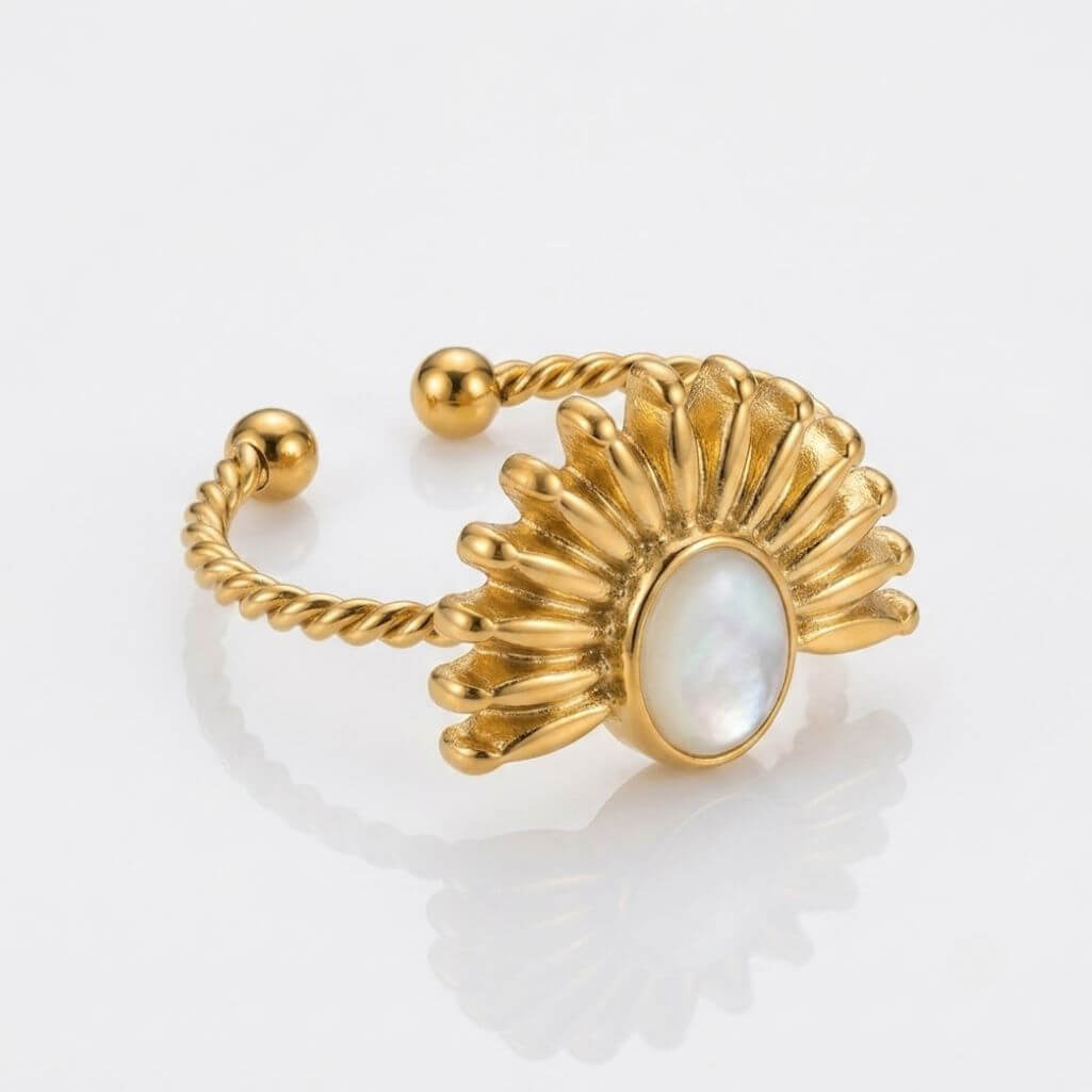 Bague ALHENA