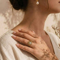 Bague - ALHENA