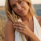 Bague ARIA