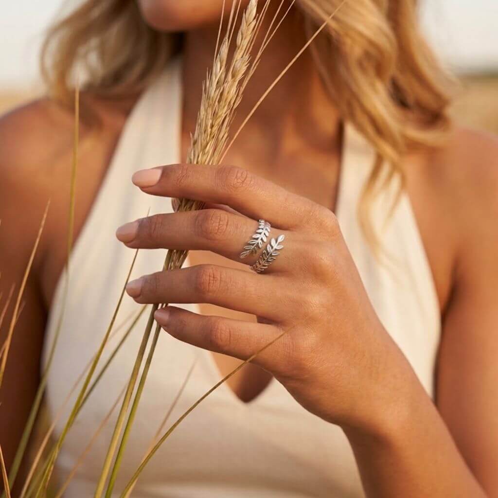 Bague ARIA