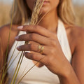 Bague ARIA