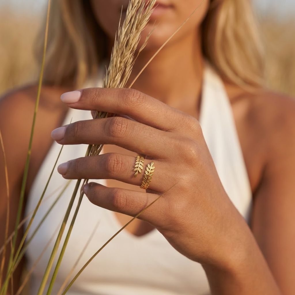 Bague ARIA