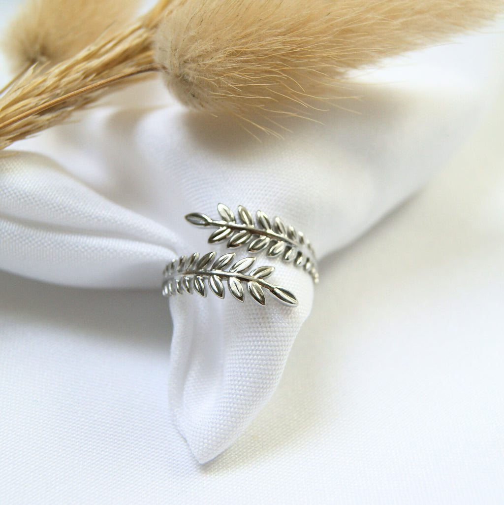 Bague ARIA