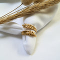 Bague ARIA