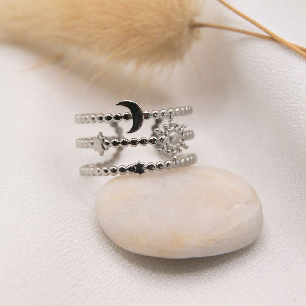 Bague ASTRA