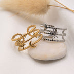 Bague ASTRA