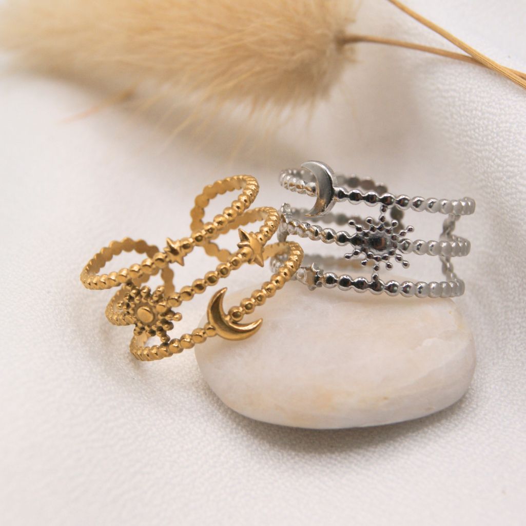 Bague ASTRA