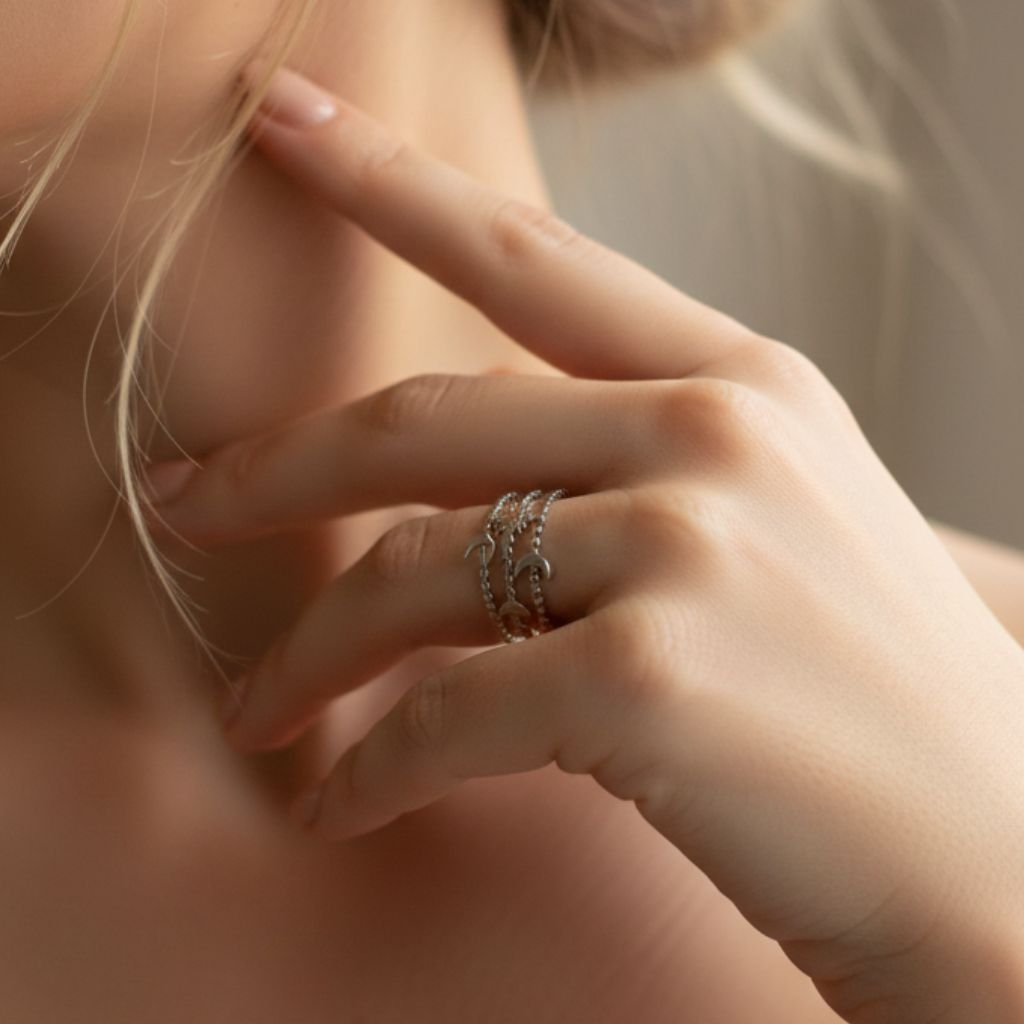 Bague ASTRA