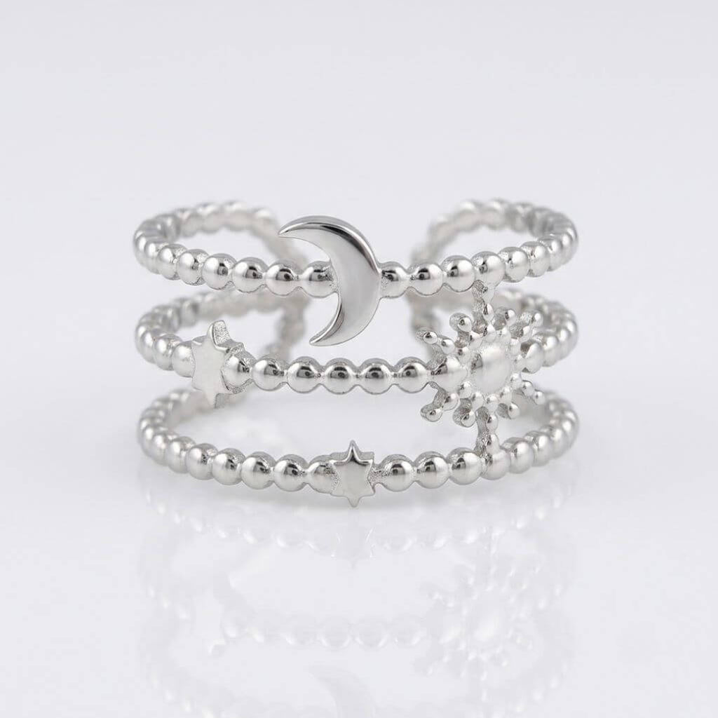 Bague ASTRA