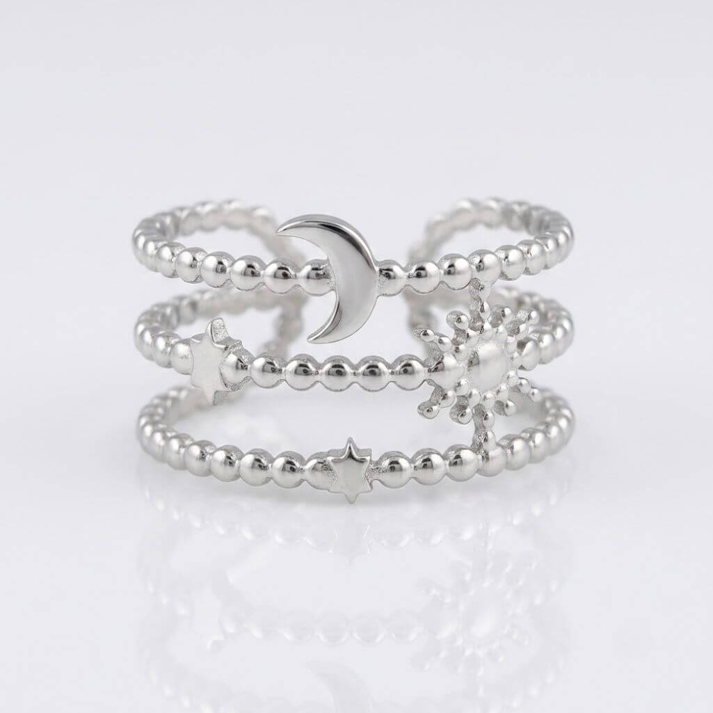 Bague ASTRA
