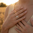 Bague ASTRA