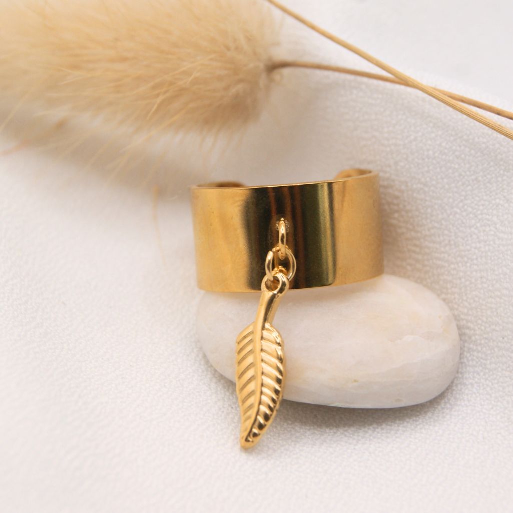 Bague CALLISTA
