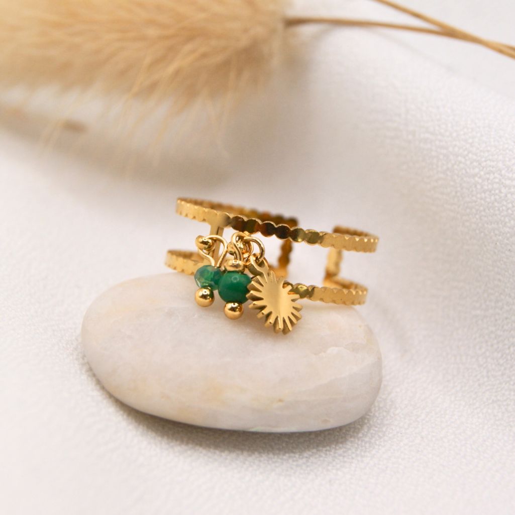 Bague CELESTE