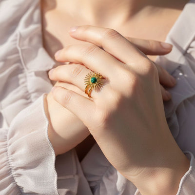 Bague ECLIPSE