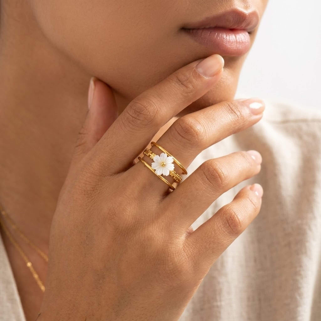 Bague Florence
