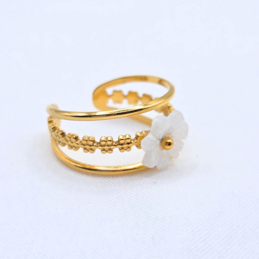 Bague Florence