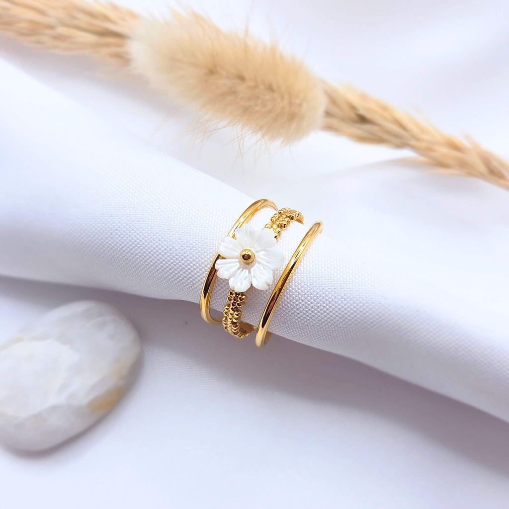 Bague Florence