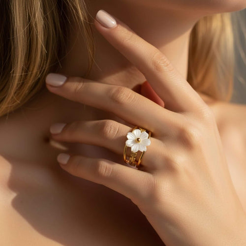 Bague Florence