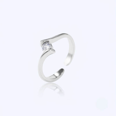 Bague - Harmonie