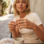 Bague KAIA