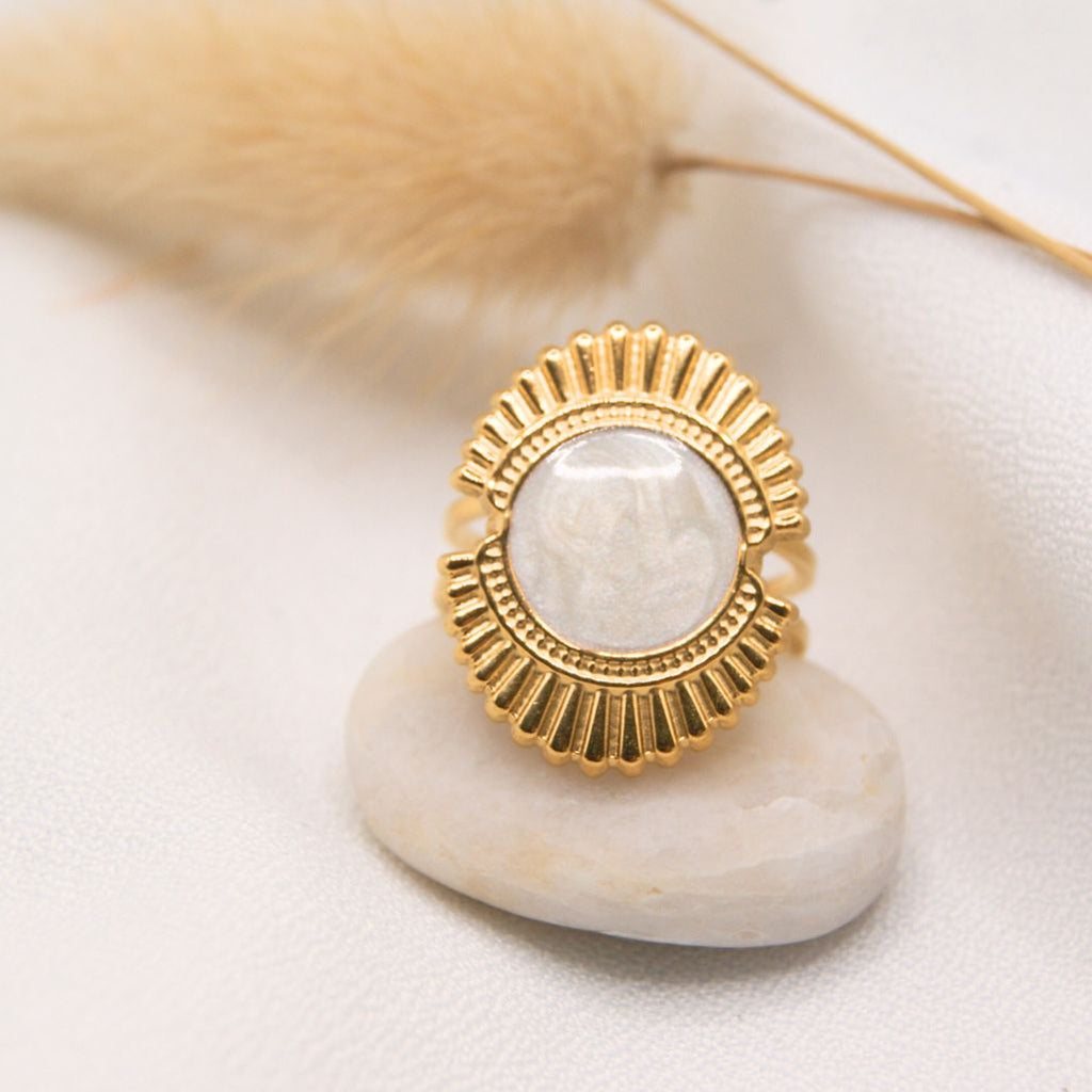 Bague LEA