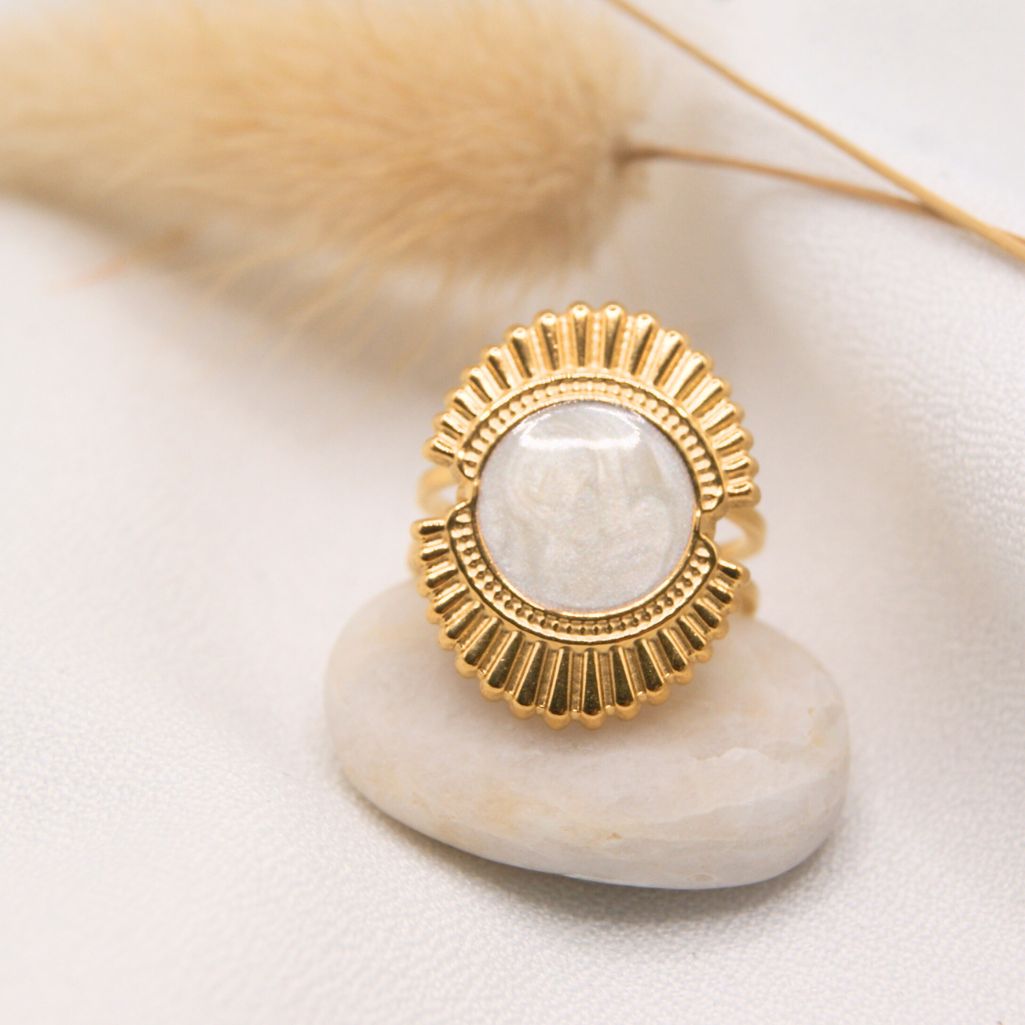 Bague LEA