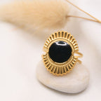 Bague LEA