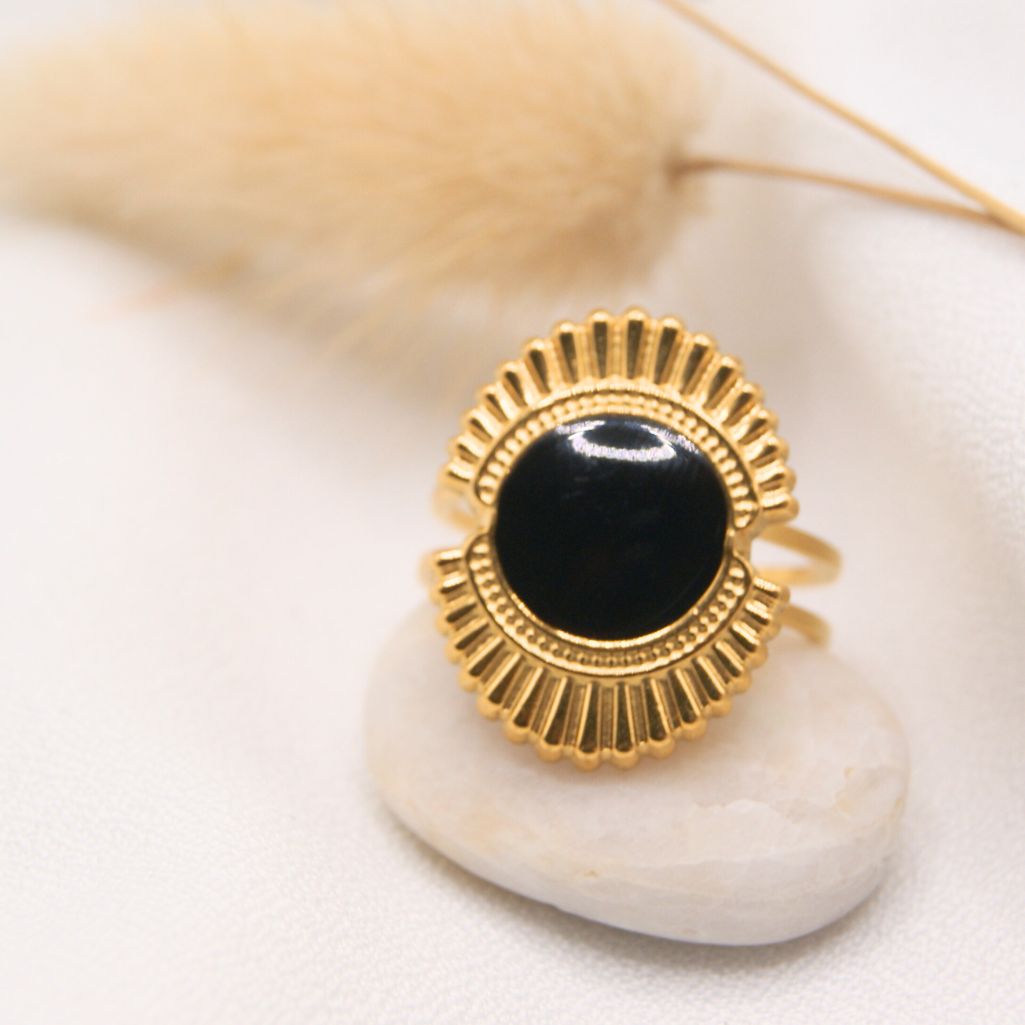 Bague LEA