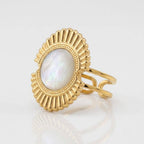 Bague LEA