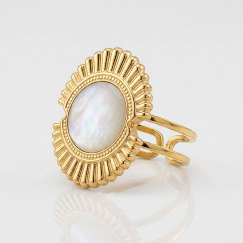 Bague - LEA