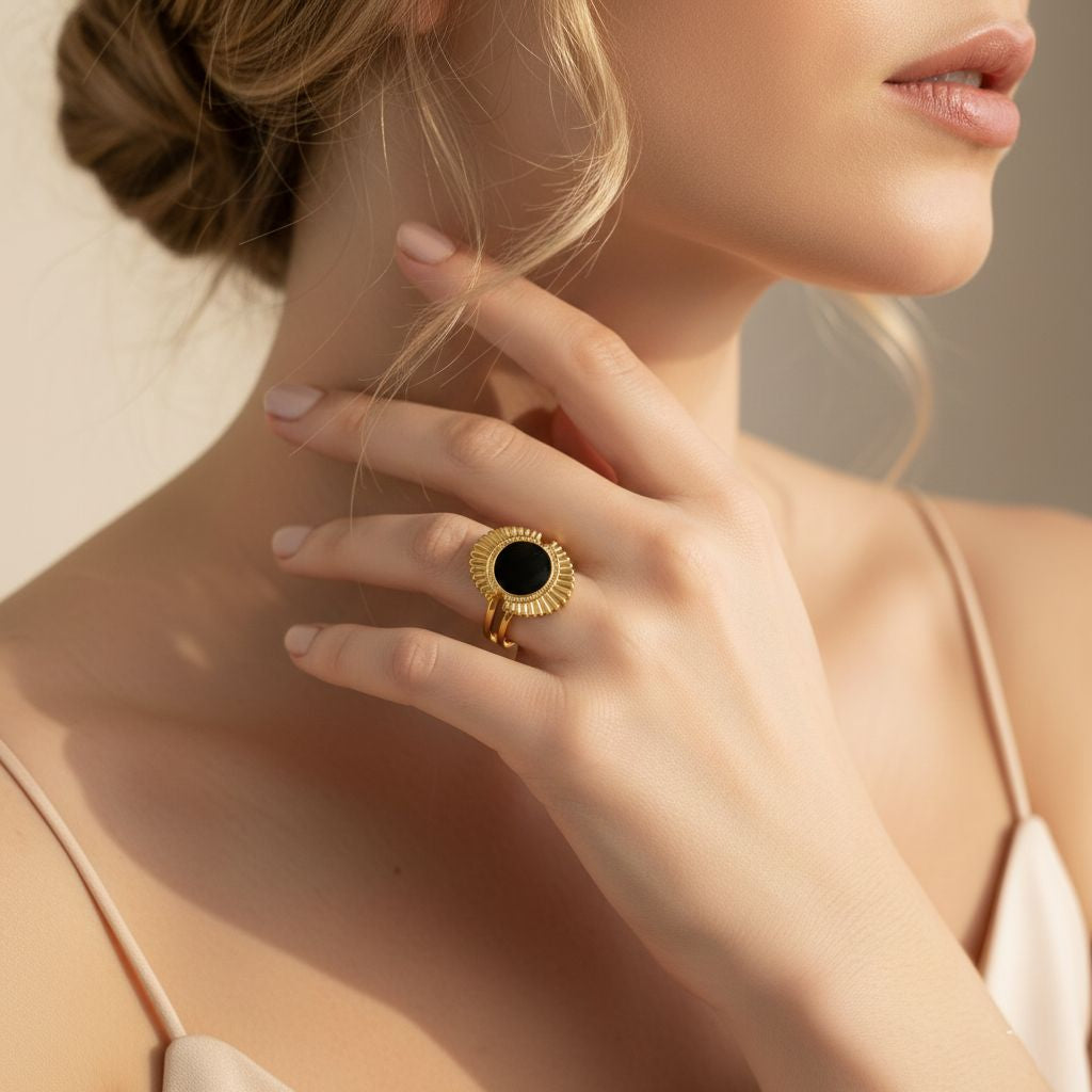 Bague LEA