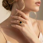 Bague LEA