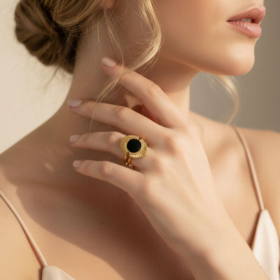 Bague LEA