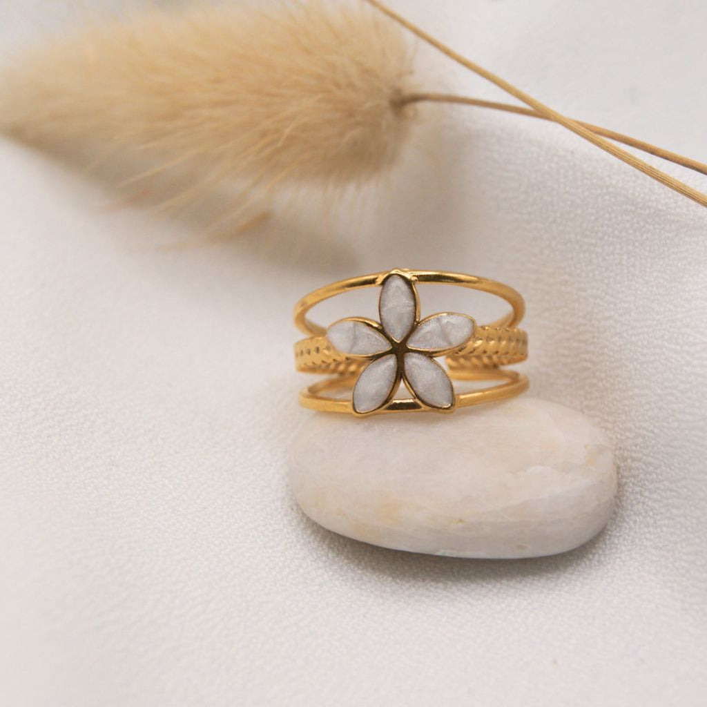 Bague LIANA