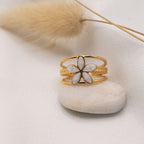 Bague LIANA