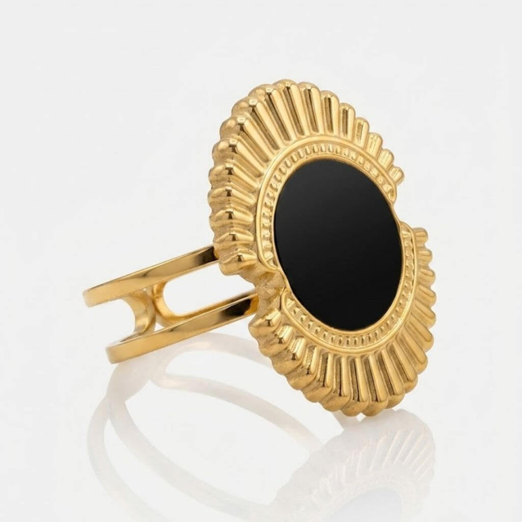 Bague LEA