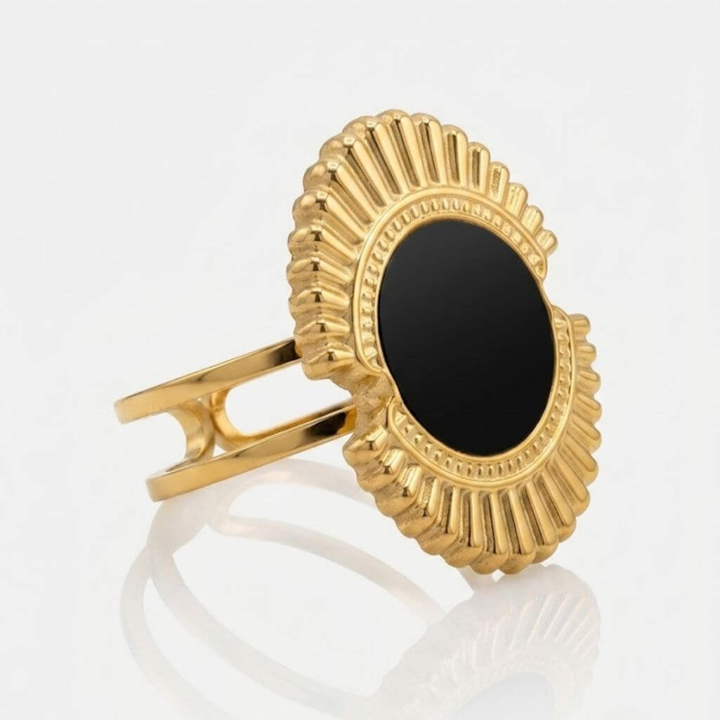 Bague LEA