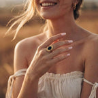 Bague LEA