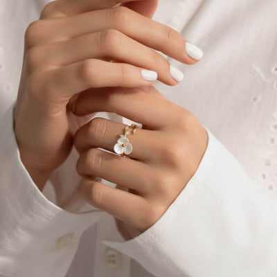 Bague Leila