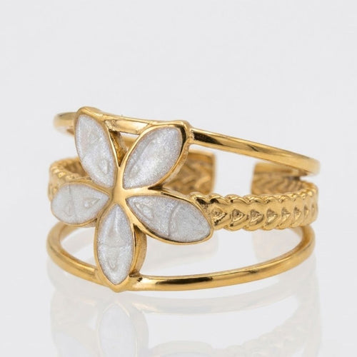 Bague - LIANA