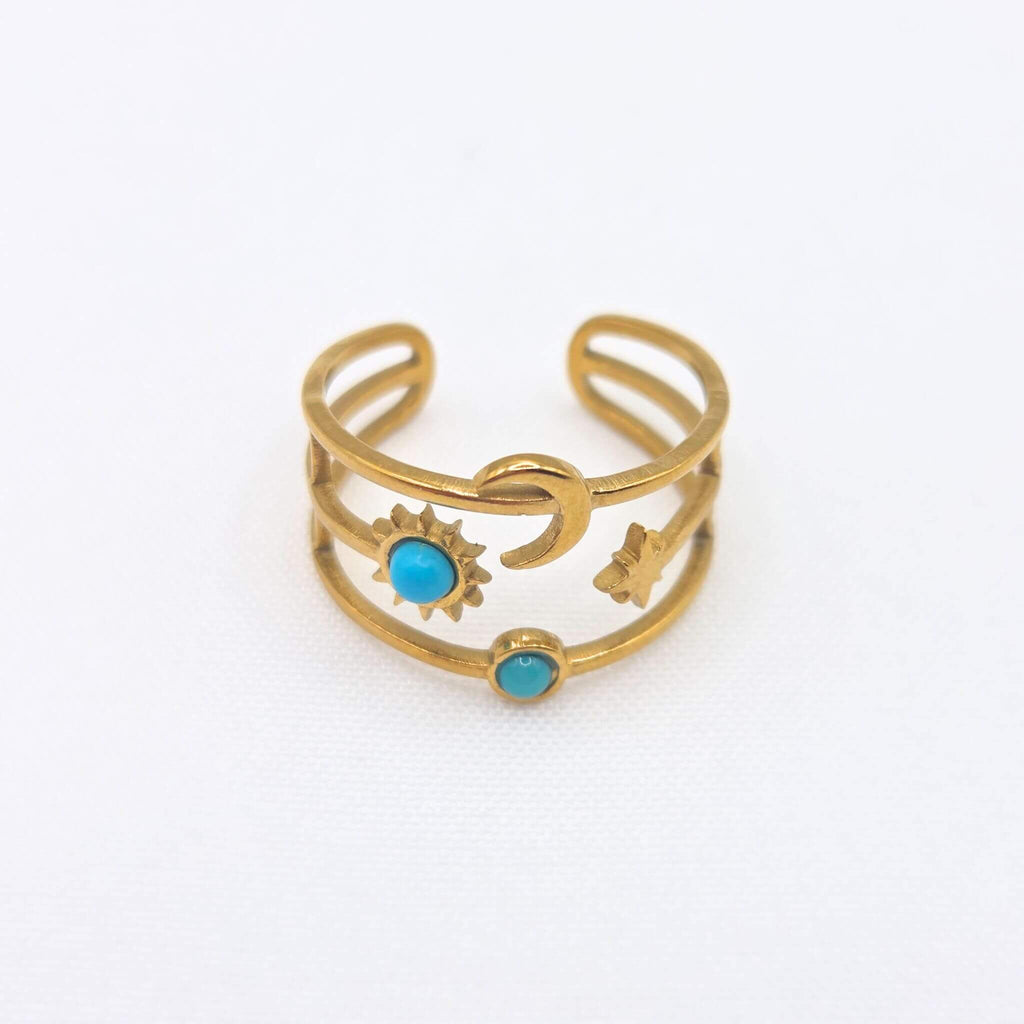 Bague LILOU